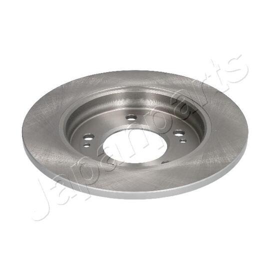 DP-H23C - Brake Disc 