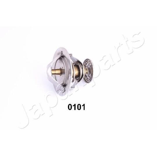 VA-0101 - Thermostat, coolant 