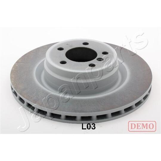 DI-L03C - Brake Disc 