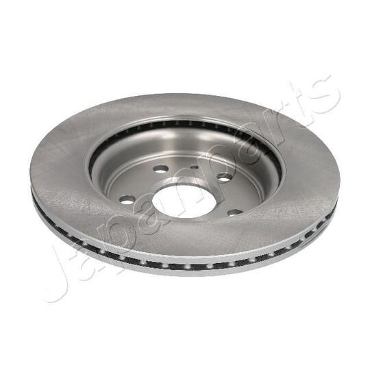 DP-W08C - Brake Disc 