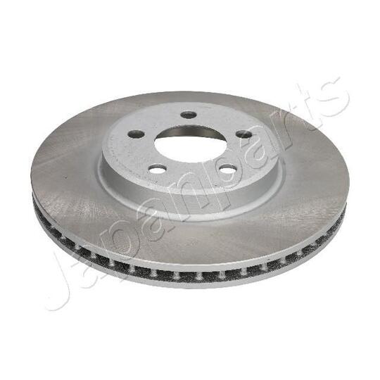 DI-937C - Brake Disc 