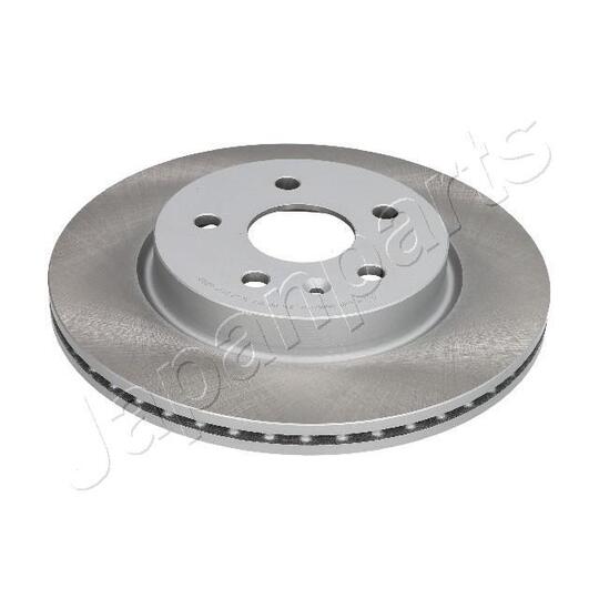 DP-W08C - Brake Disc 