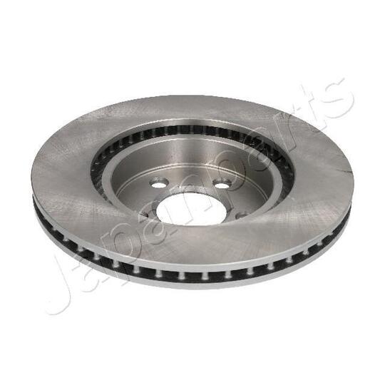 DI-937C - Brake Disc 