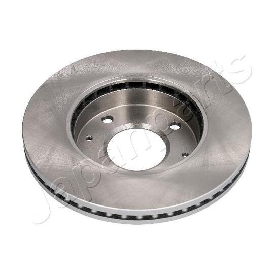 DI-H18C - Brake Disc 