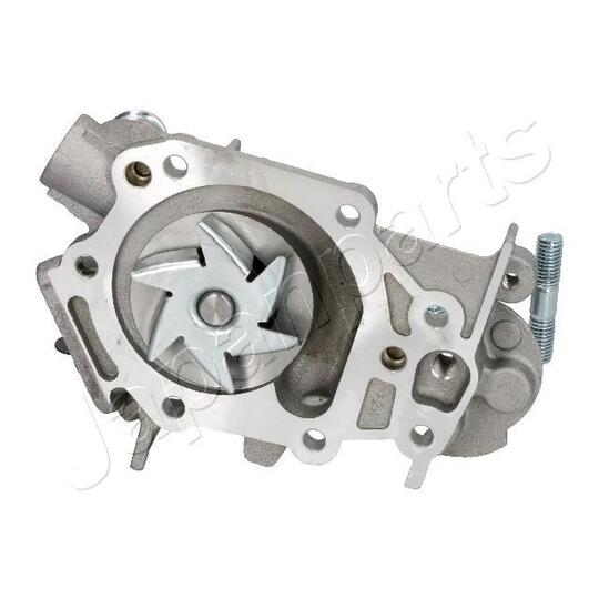 PQ-0700 - Water pump 