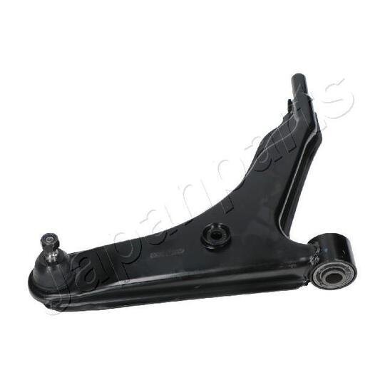 BS-558R - Track Control Arm 