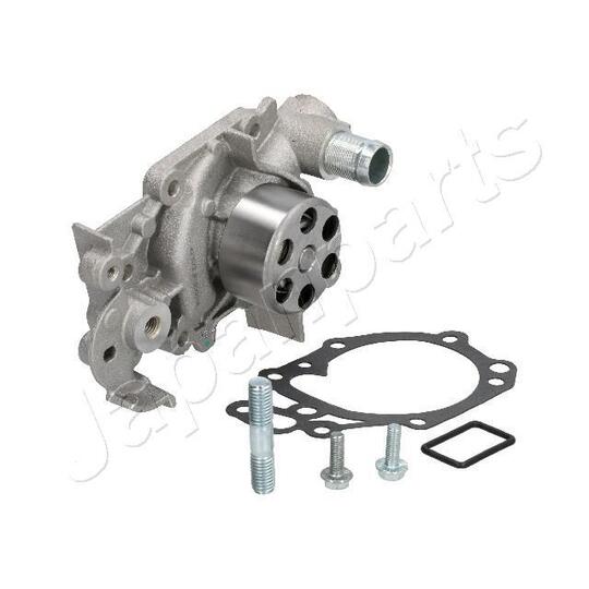 PQ-0700 - Water pump 