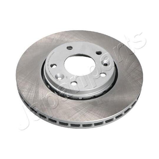 DP-137C - Brake Disc 