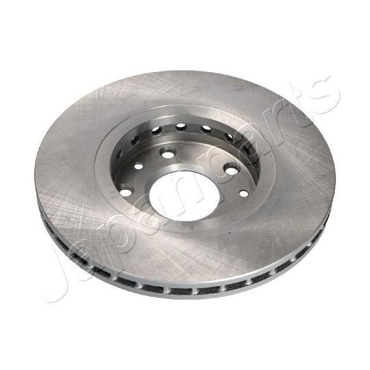 DP-137C - Brake Disc 