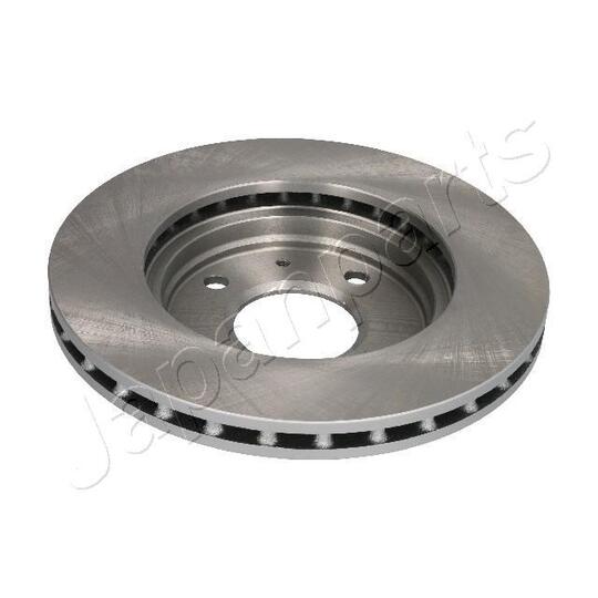 DI-517C - Brake Disc 