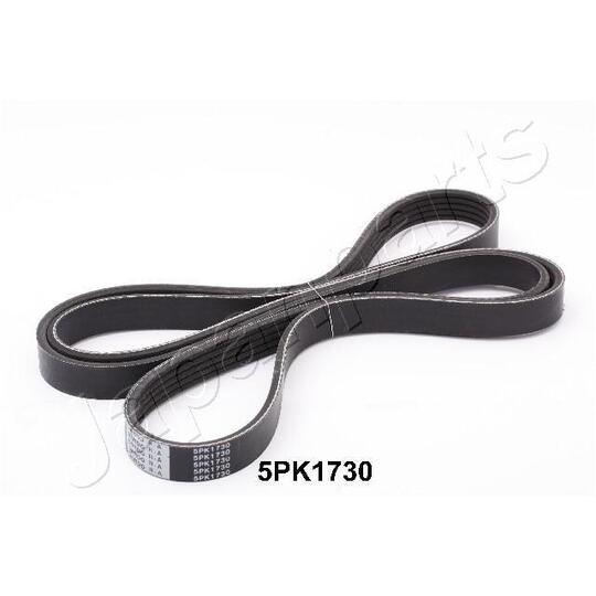 DV-5PK1730 - V-Ribbed Belt 
