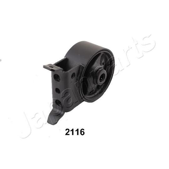 RU-2116 - Engine Mounting 