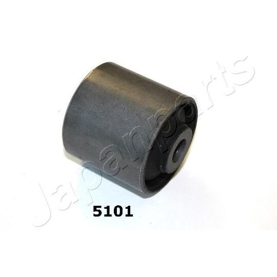 RU-5101 - Control Arm-/Trailing Arm Bush 