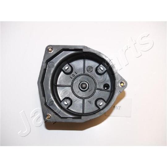 CA-197 - Distributor Cap 