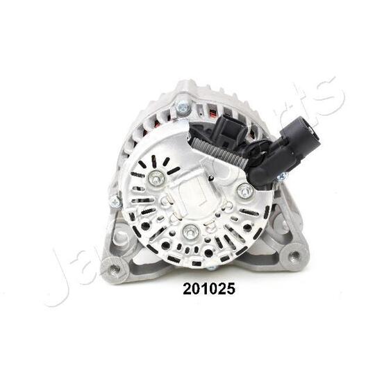 AL201025 - Alternator 