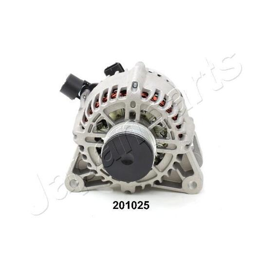 AL201025 - Alternator 