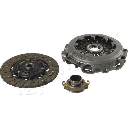 KF-726 - Clutch Kit 