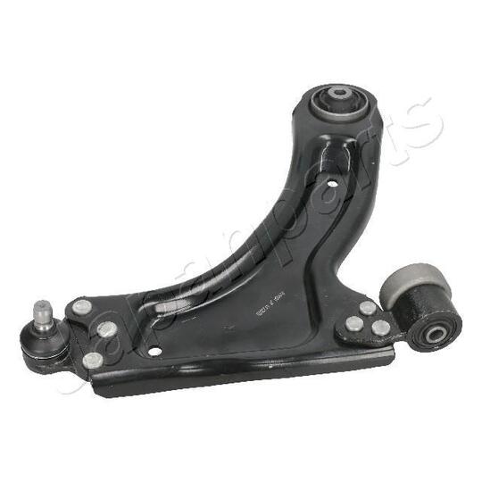 BS-0400R - Track Control Arm 