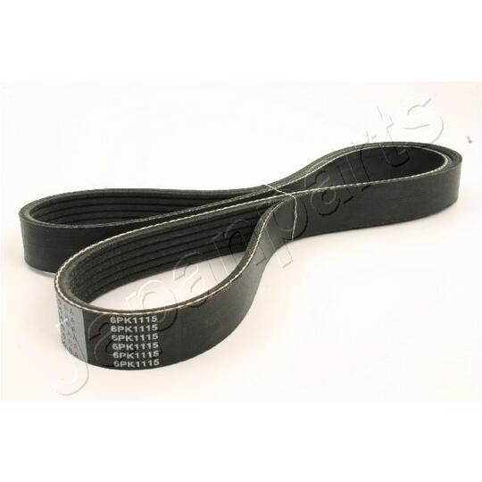 DV-4PK1115 - V-Ribbed Belt 