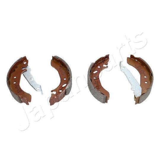 GF-0315AF - Brake Shoe Set 