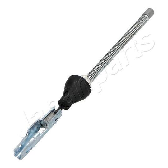 BC-0325 - Cable, parking brake 