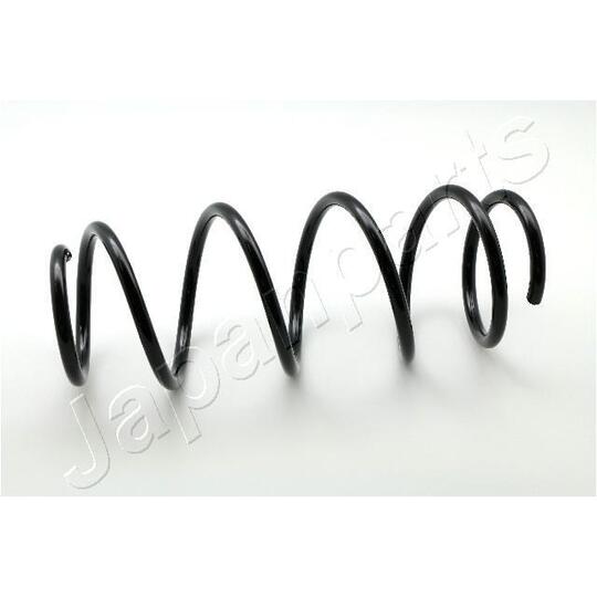 ZC3750A - Suspension Spring 