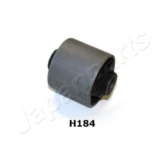 RU-H184 - Control Arm-/Trailing Arm Bush 