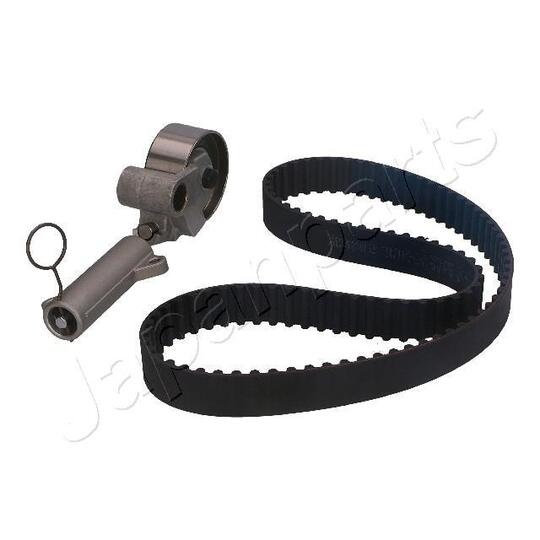 KDD-288C - Timing Belt Set 