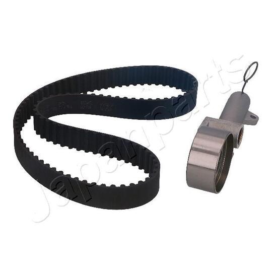 KDD-288C - Timing Belt Set 