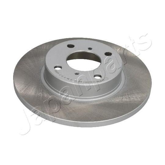 DI-818C - Brake Disc 