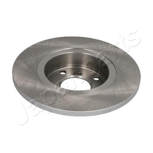 DI-818C - Brake Disc 