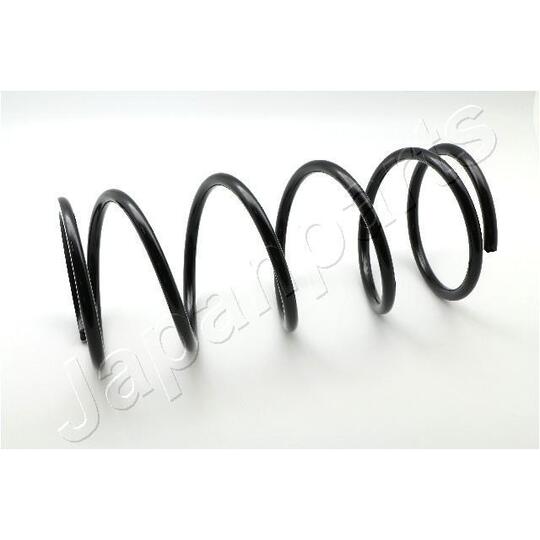 ZC5961D - Suspension Spring 