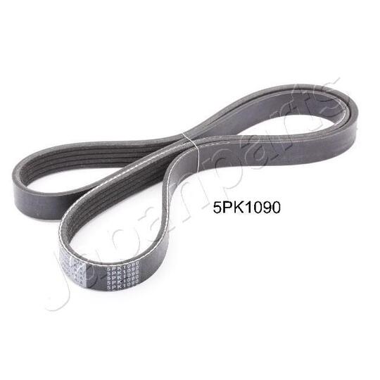 DV-5PK1090 - V-Ribbed Belt 