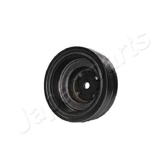 PU-514 - Belt Pulley, crankshaft 