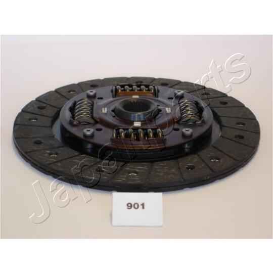 DF-901 - Clutch Disc 