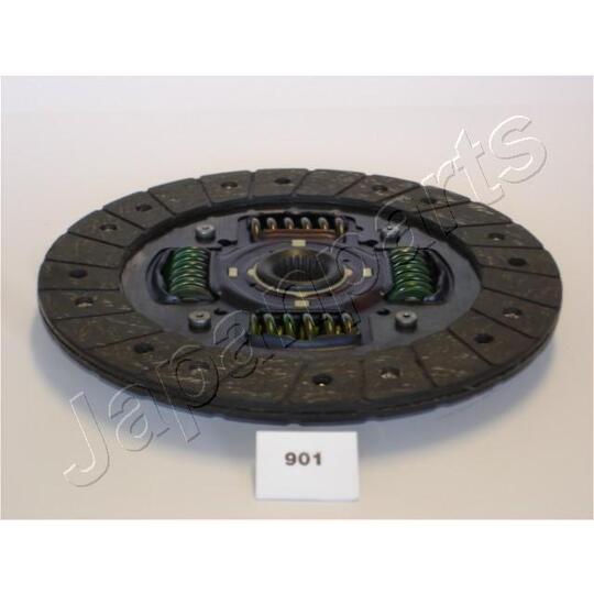 DF-901 - Clutch Disc 