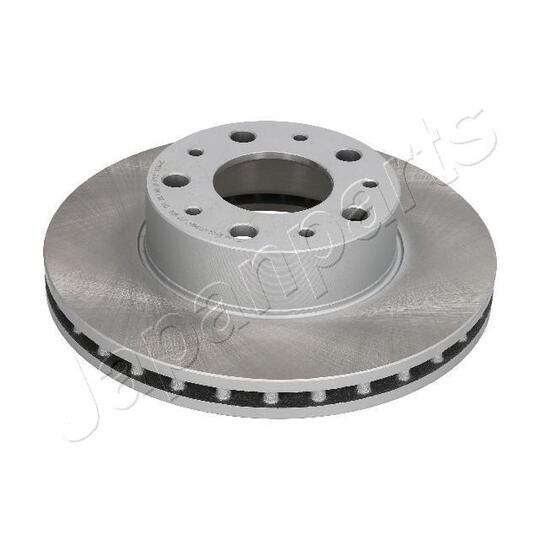 DI-0240C - Brake Disc 