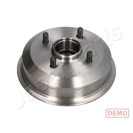 TA-0319C - Brake Drum 