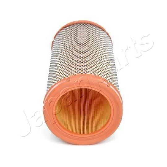 FA-0708JM - Air filter 