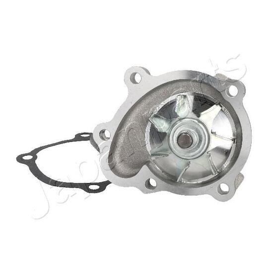 PQ-0405 - Water pump 