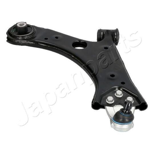 BS-926R - Track Control Arm 