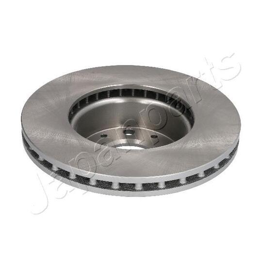 DI-0240C - Brake Disc 