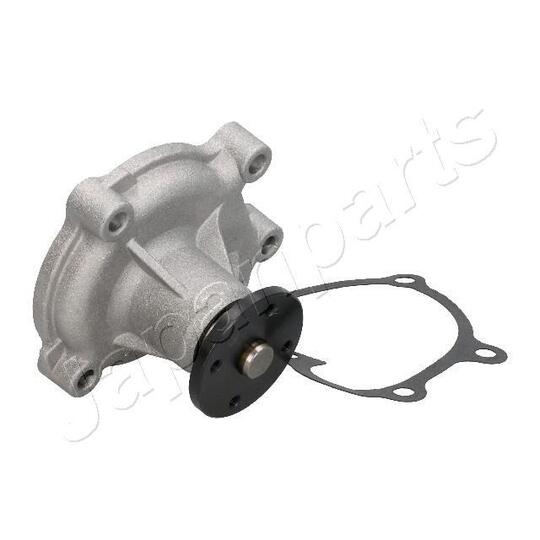 PQ-0405 - Water pump 