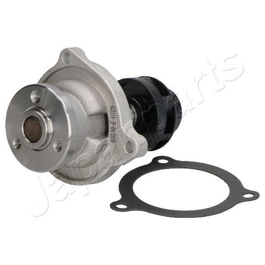 PQ-0301 - Water pump 