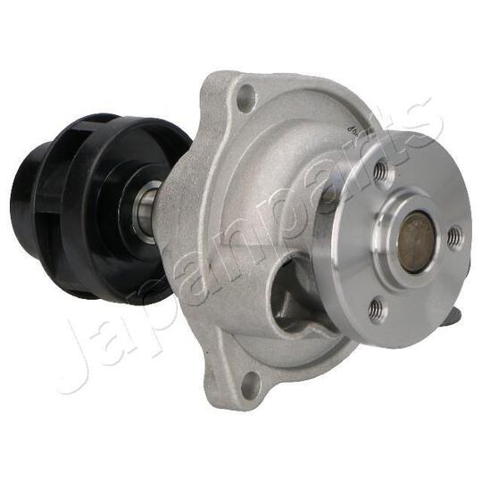 PQ-0301 - Water pump 