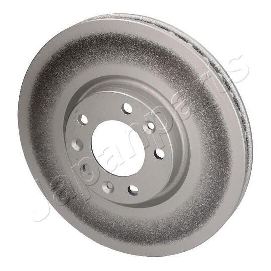 DI-0600 - Brake Disc 