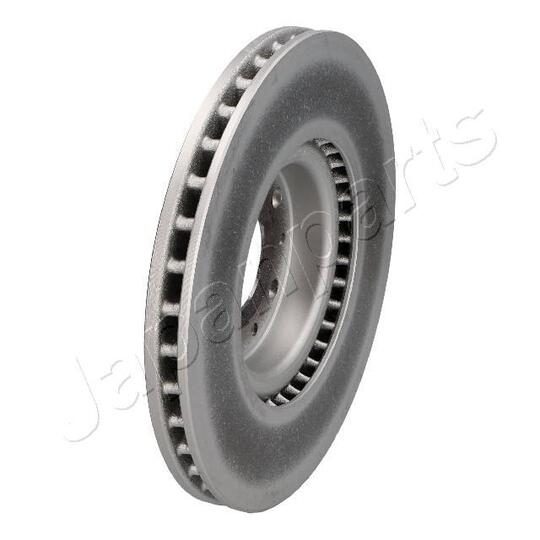 DI-0600 - Brake Disc 