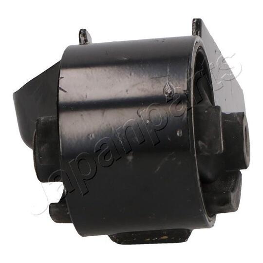 RU-K123 - Engine Mounting 