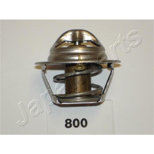 VT-800 - Thermostat, coolant 