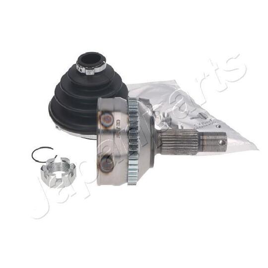 GI-0025 - Joint Kit, drive shaft 